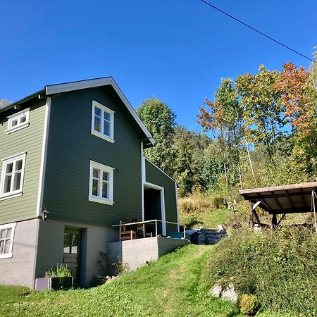 Friheten! Notodden Exterior photo