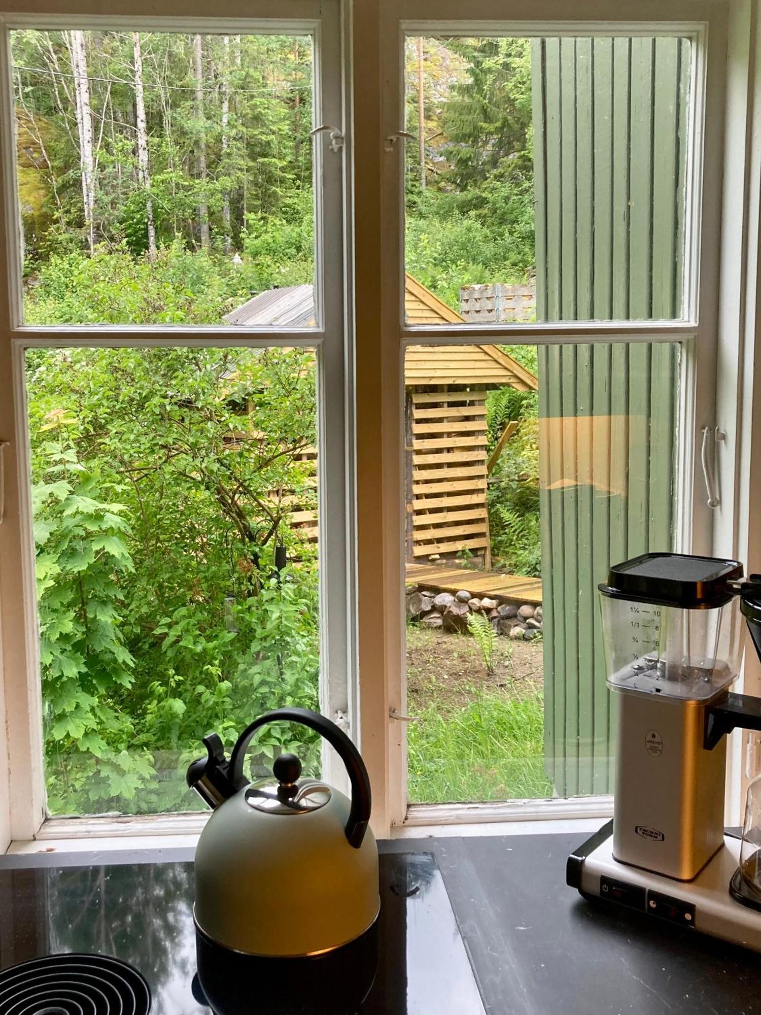 Friheten! Notodden Exterior photo