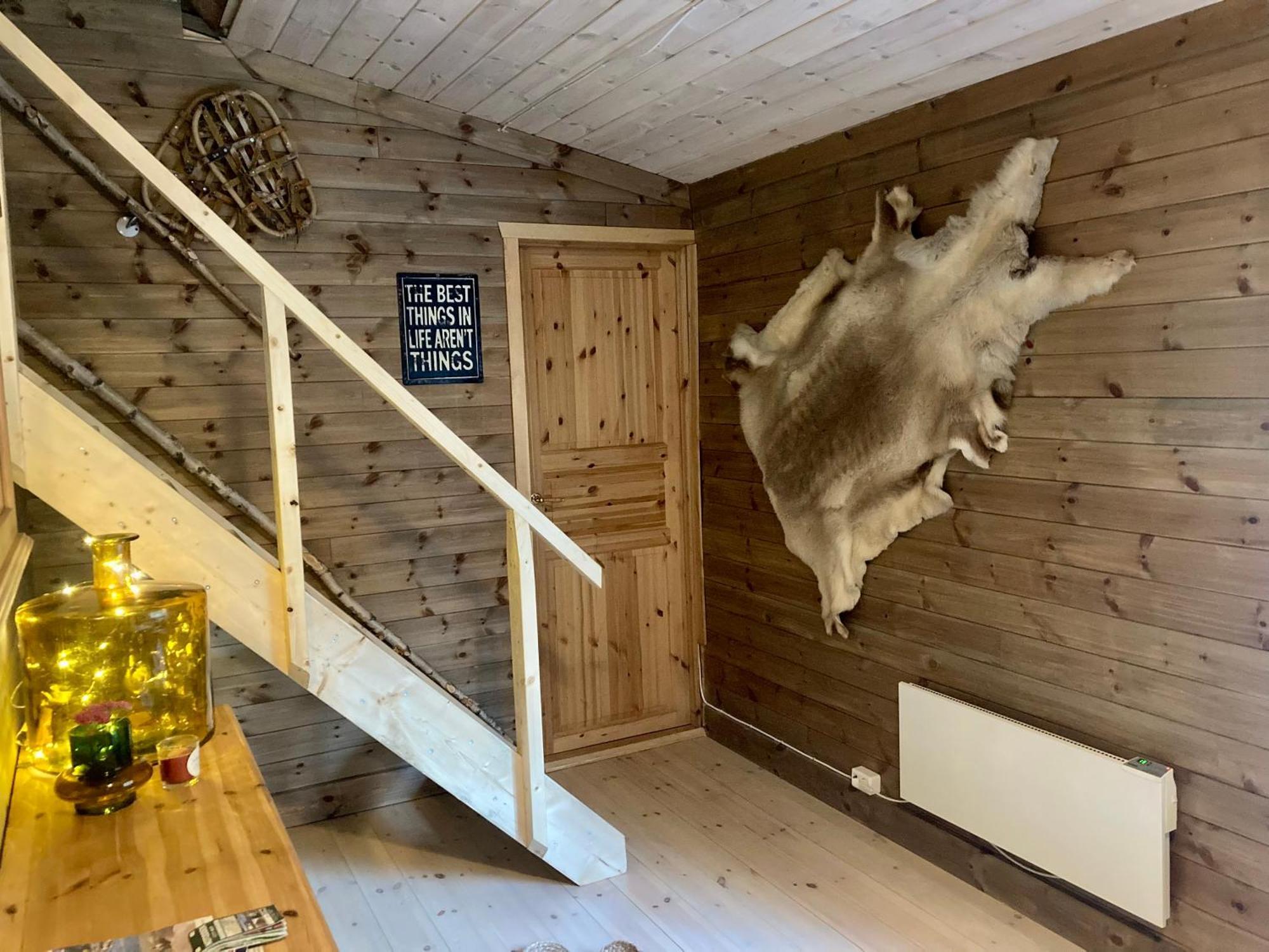 Friheten! Notodden Exterior photo