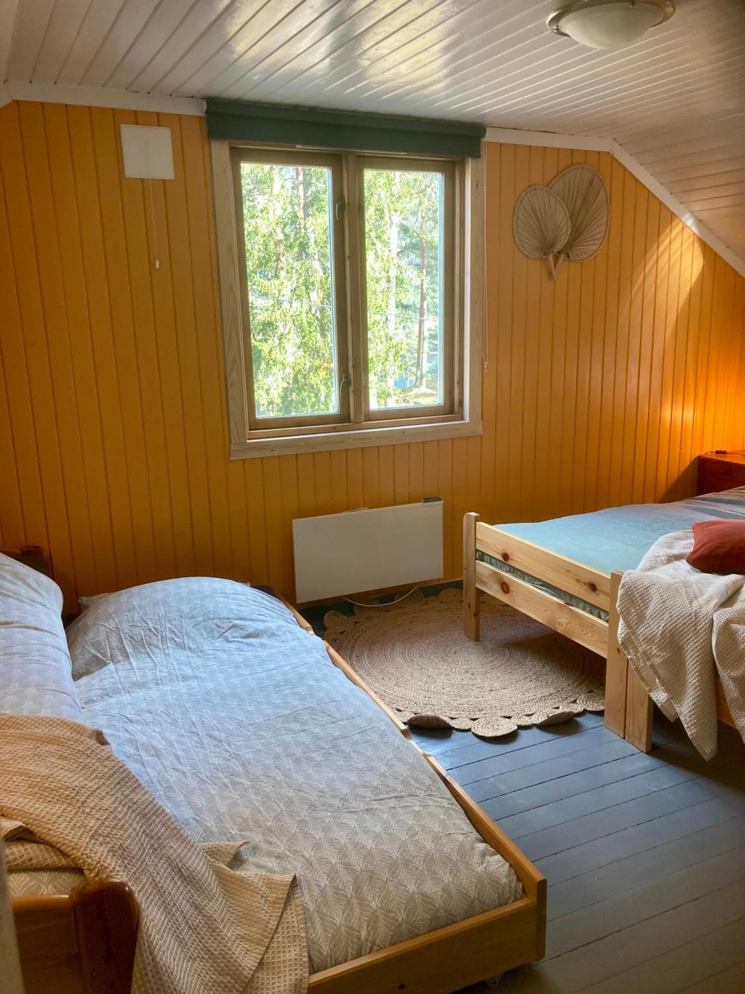 Friheten! Notodden Exterior photo